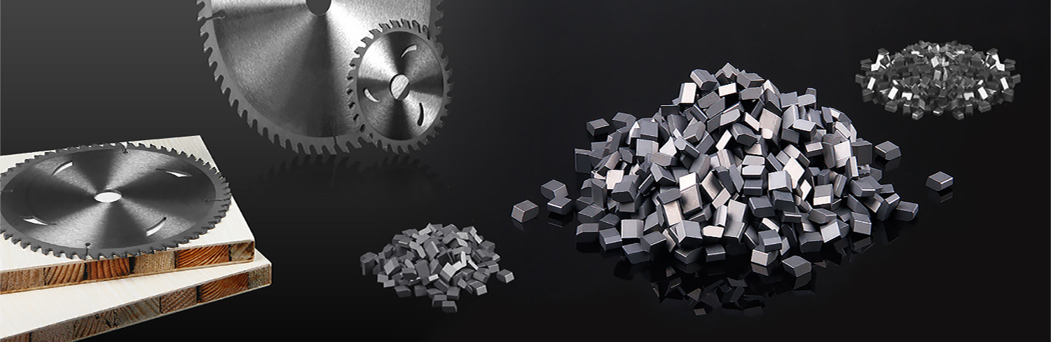 TCT Circular Saw Blade